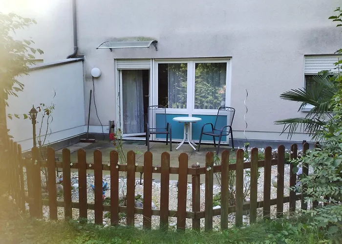 Apartment Paradies