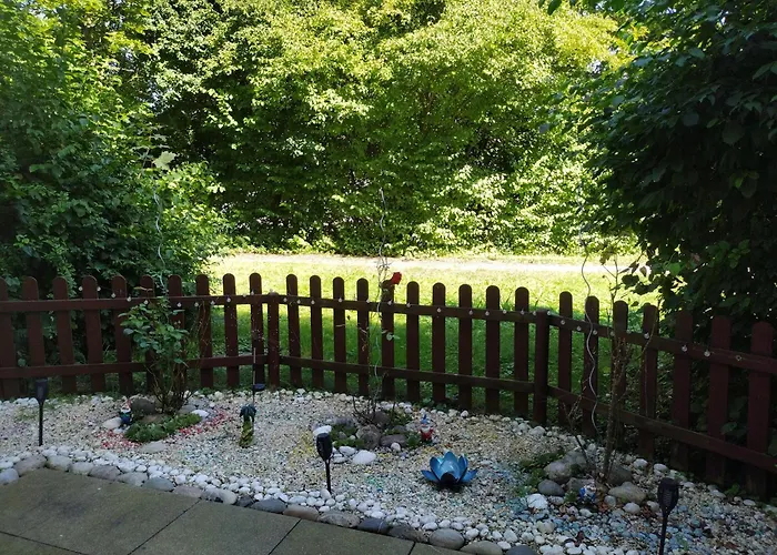 Apartment Paradies