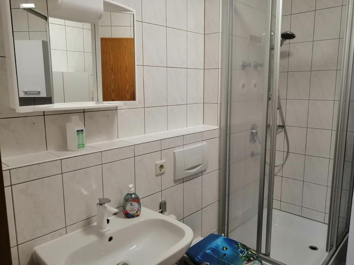 Paradies Oehringen