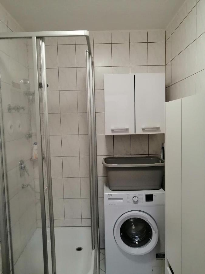 Paradies Apartment Oehringen