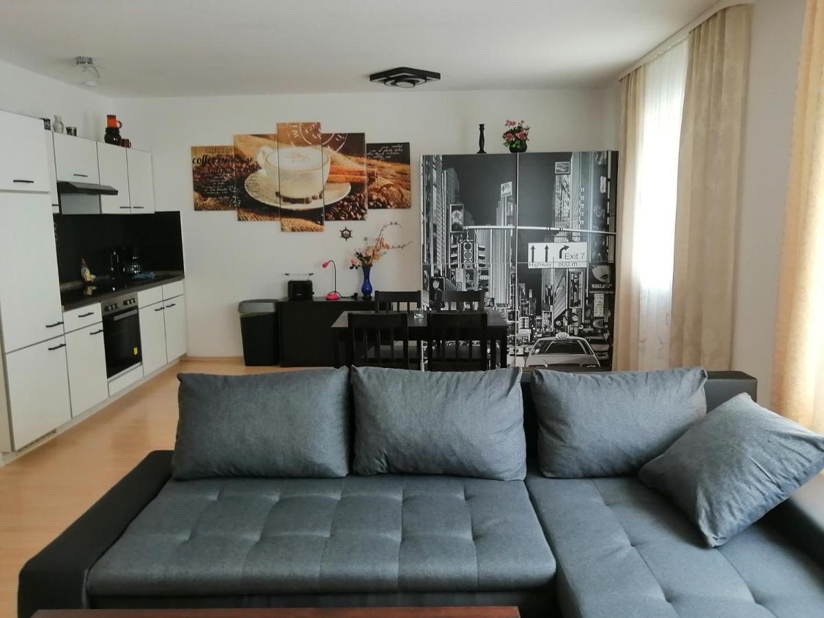 Apartment Paradies