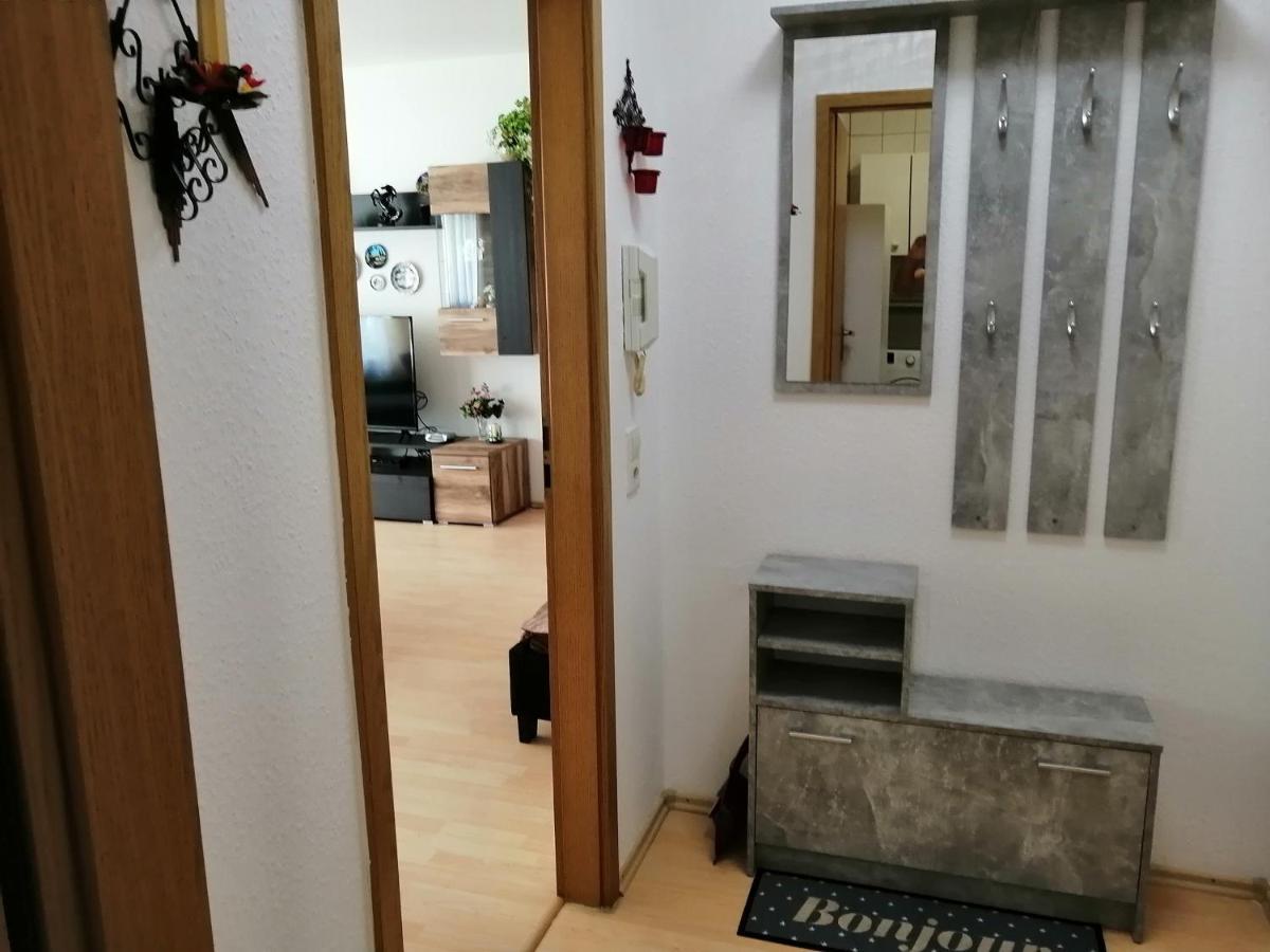 Paradies Apartment Oehringen