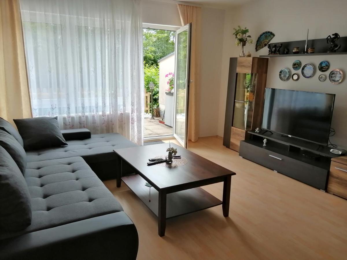 Apartment Paradies