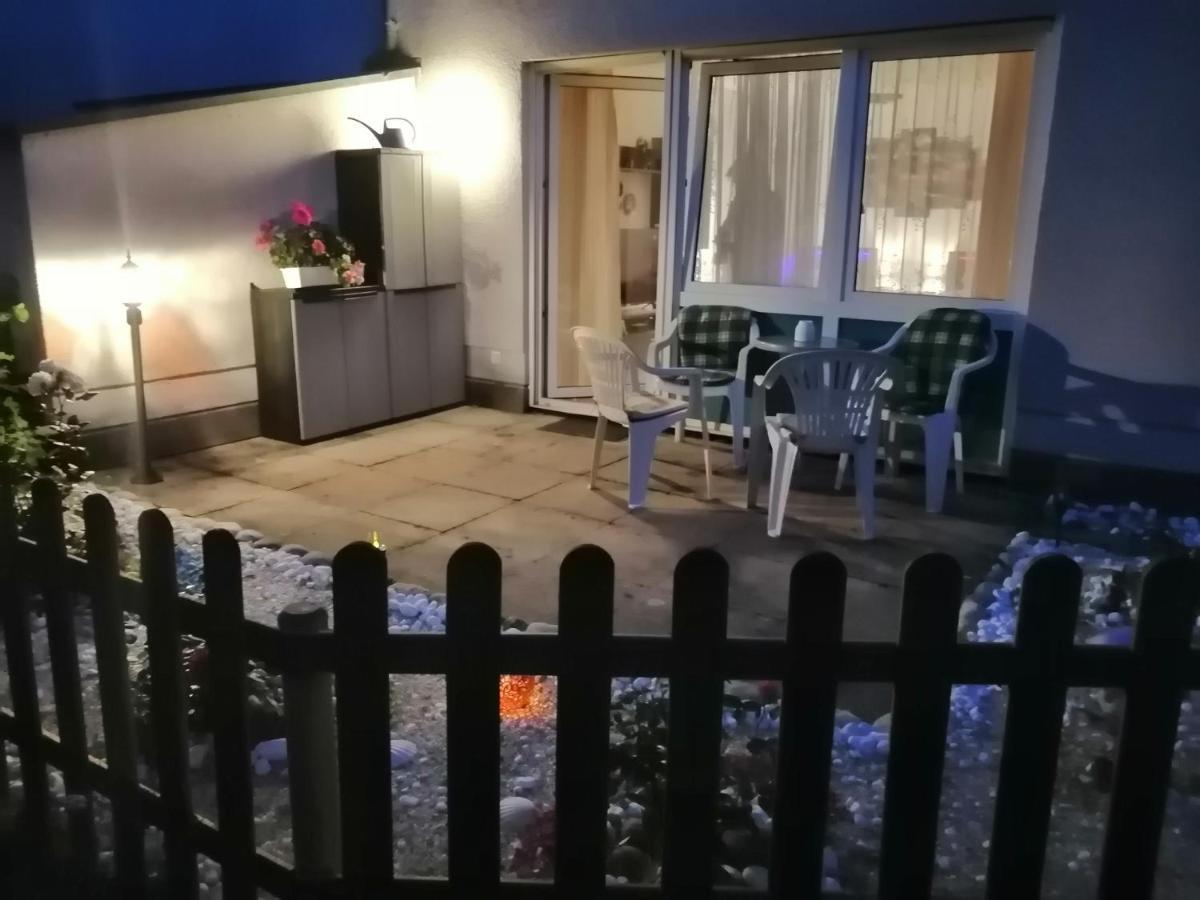 Apartment Paradies
