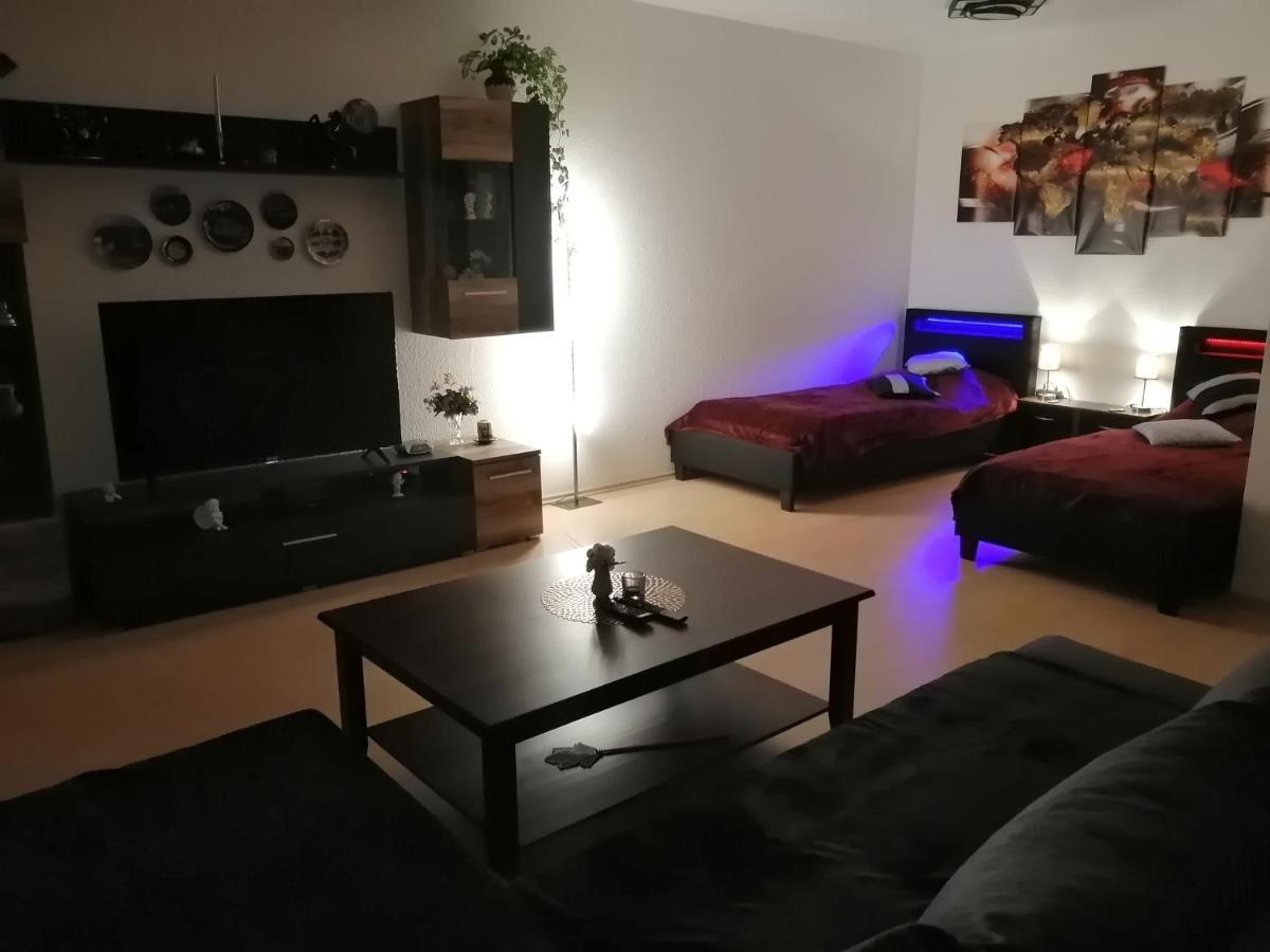 Paradies Apartment