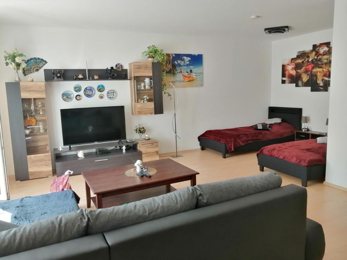 Paradies Oehringen