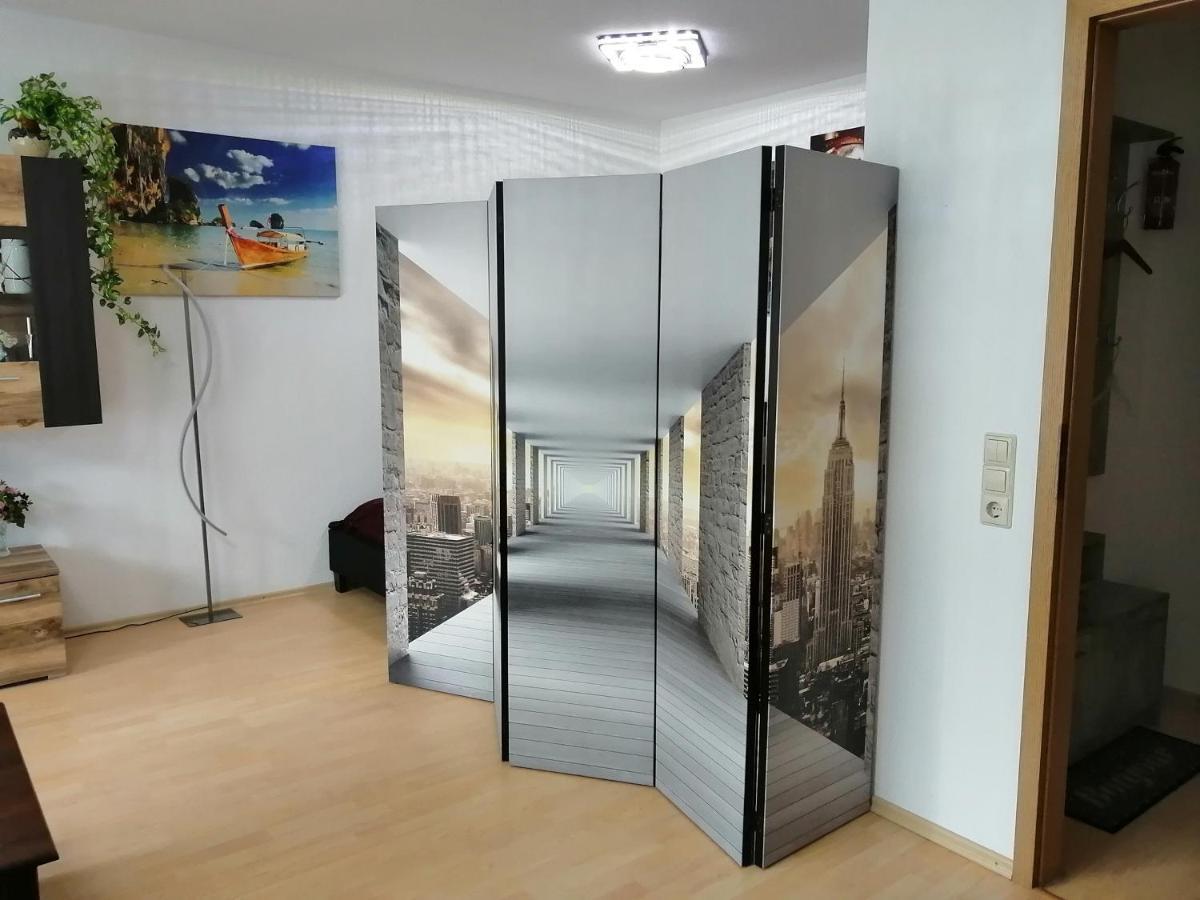 Apartment Paradies