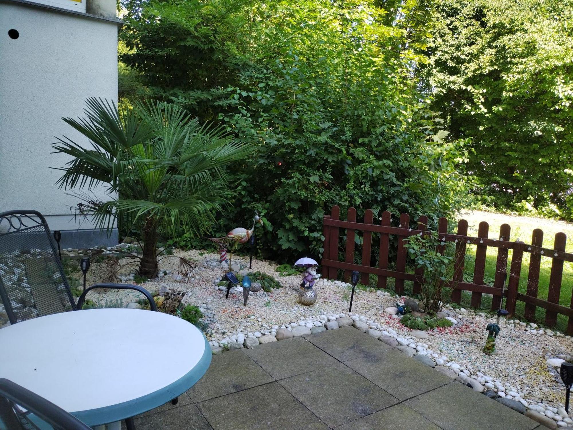 Paradies