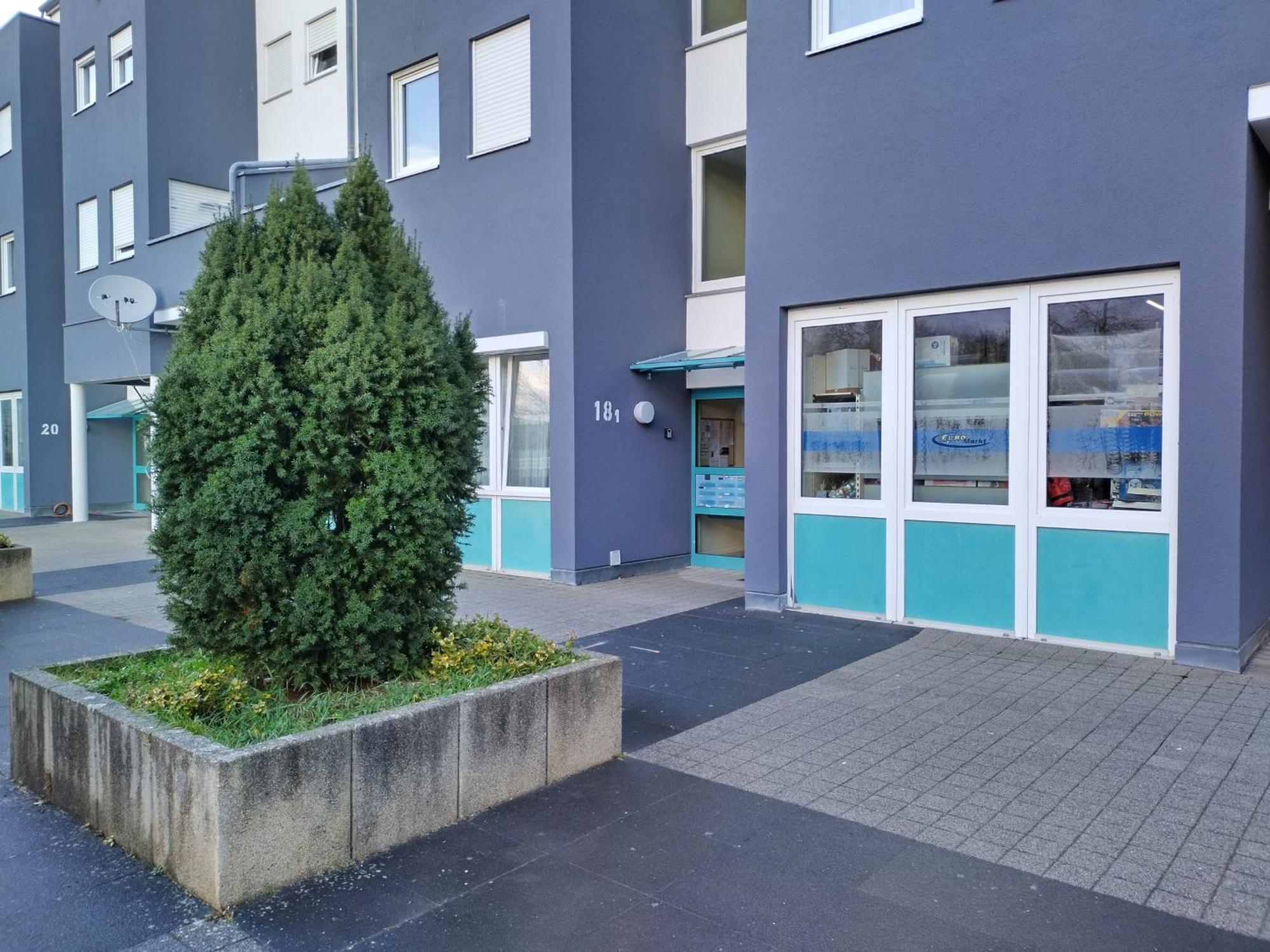 Paradies Apartment Oehringen